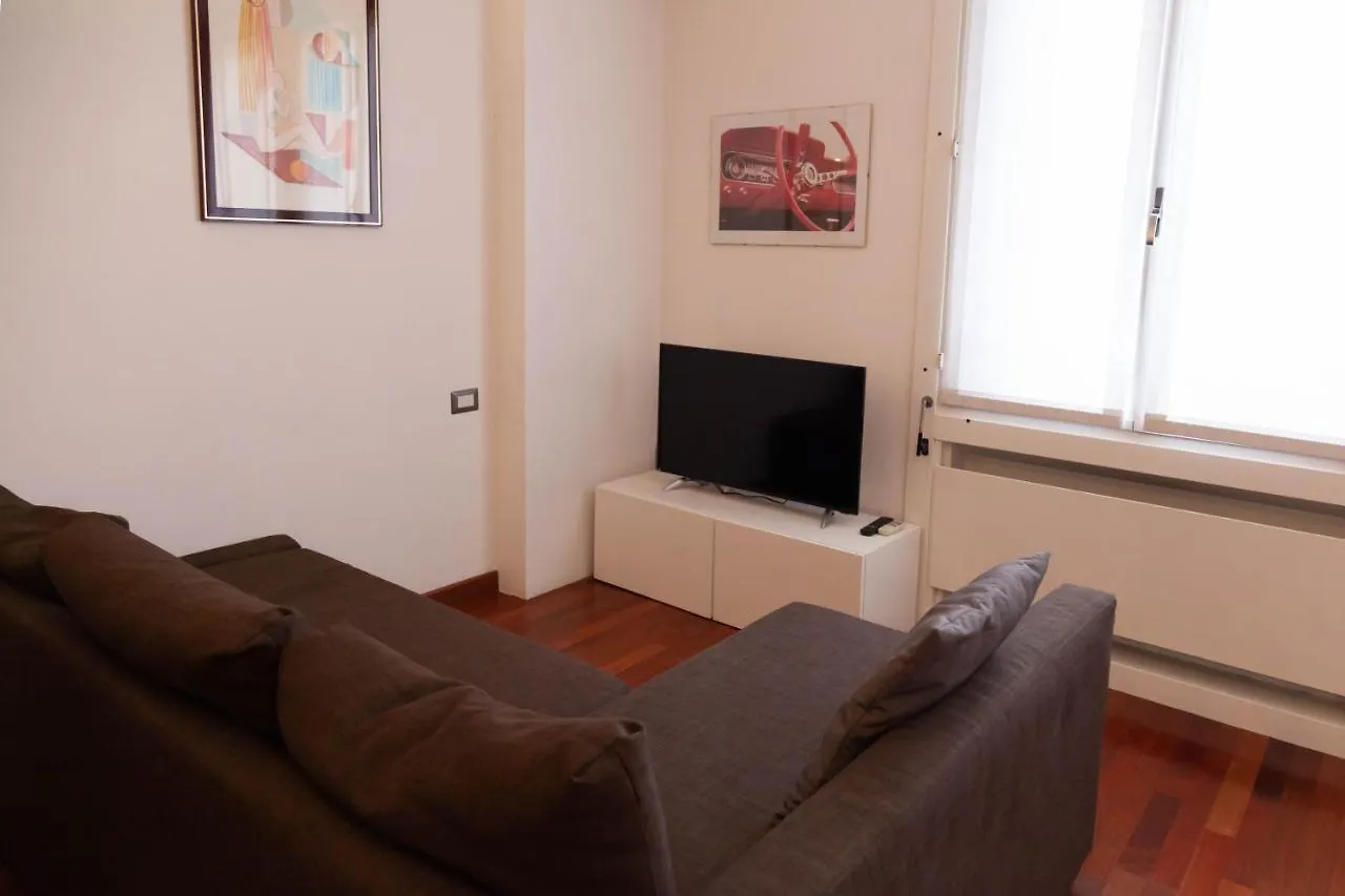 I Cigni Apartment Basiglio Italy