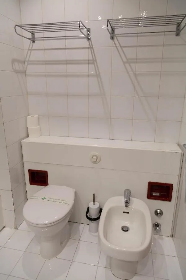 I Cigni Appartement Basiglio 0*,