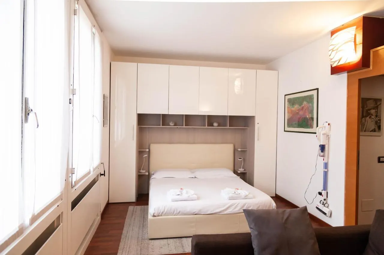 I Cigni Apartment Basiglio Italy