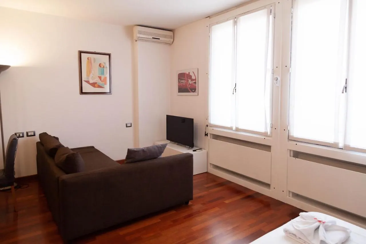 I Cigni Apartment Basiglio