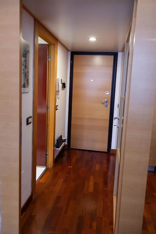 I Cigni Apartment Basiglio