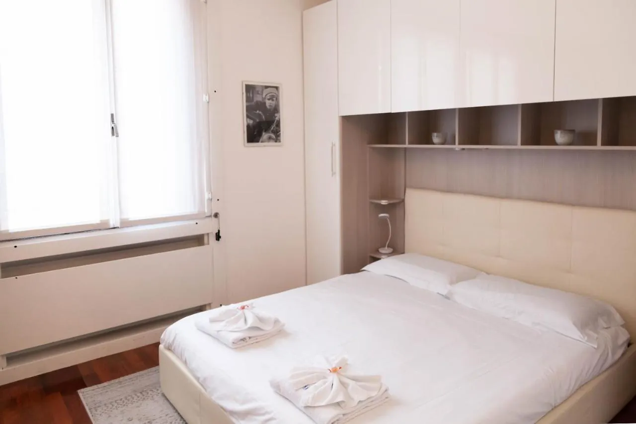 I Cigni Apartment Basiglio