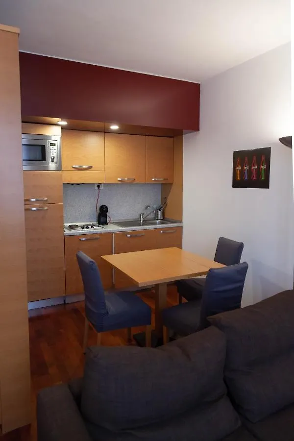 I Cigni Apartment Basiglio Italy